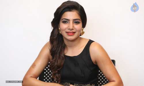 heroine samantha,son of satyamurthy,samantha latest stills,allu arjun,trivikram,son of satyamurthy review  సినీజోష్‌ ఇంటర్వ్యూ: సమంత